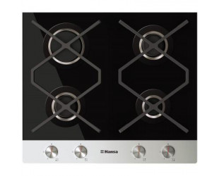 Варочная поверхность Hansa BHKS630500-4-изображение