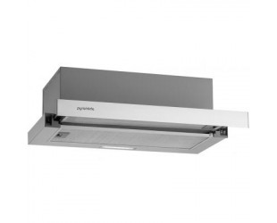 Вытяжка кухонная Pyramida TLX2-60 IX (TLX2-60IX)-25 Вытяжка кухонная Pyramida TLX2-60 IX (TLX2-60IX)-25-изображение