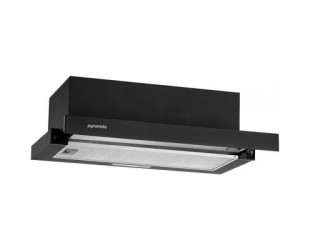 Вытяжка кухонная Pyramida TLX2-60 BL (TLX2-60BL)-25 Вытяжка кухонная Pyramida TLX2-60 BL (TLX2-60BL)-25-изображение