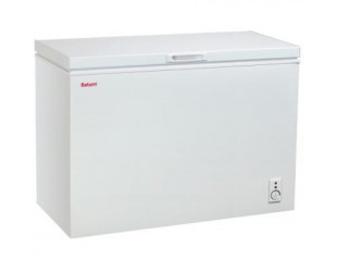 Морозильный ларь Saturn ST-CF1942-4 Морозильный ларь Saturn ST-CF1942-4-изображение