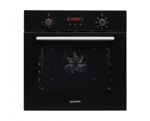 Духова шафа Pyramida PO 70 ME GBL (PO70MEGBL)-37-зображення