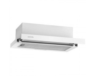 Витяжка кухонна Pyramida TLX2-60 WH (TLX2-60WH)-25 Витяжка кухонна Pyramida TLX2-60 WH (TLX2-60WH)-25-зображення