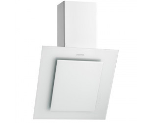 Витяжка кухонна Pyramida BG 600 S GWH (BG600SGWH)-34-зображення