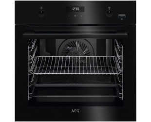 Духовой шкаф AEG BER455120B-22-изображение