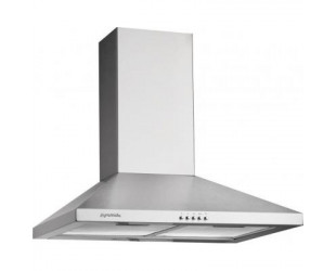 Вытяжка кухонная Pyramida KSX 60 IX (KSX60IX)-7-изображение