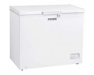 Морозильна скриня PRIME Technics CS 2511 E (CS2511E)-16-зображення