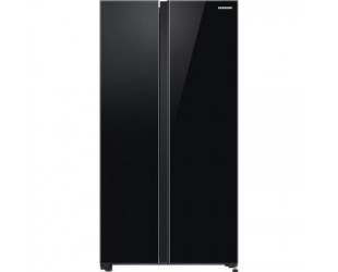 Холодильник Samsung RS62R50312C/UA-10 Холодильник Samsung RS62R50312C/UA-10-изображение