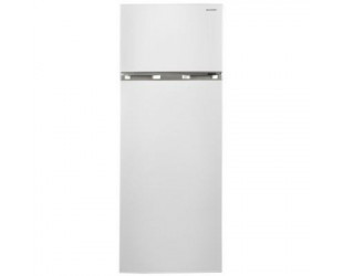 Холодильник Sharp SJ-T1227M5W-UA-37-изображение