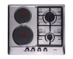 Варочна поверхня Ventolux HG622 B3 S (X)-25 Варочна поверхня Ventolux HG622 B3 S (X)-25-зображення