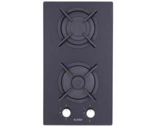 Варочна поверхня Ventolux HSF320G RS (BK) 3-25-зображення