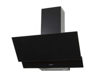 Витяжка кухонна Ventolux RIMINI 60 BK (650) TRC-25 Витяжка кухонна Ventolux RIMINI 60 BK (650) TRC-25-зображення