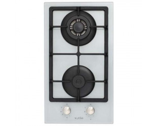 Варочна поверхня Ventolux HSF320G CEST (WH) 3-19-зображення