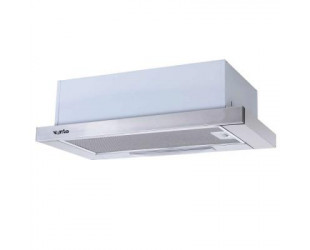 Вытяжка кухонная Ventolux GARDA 60 MX (650) 1M-19 Вытяжка кухонная Ventolux GARDA 60 MX (650) 1M-19-изображение