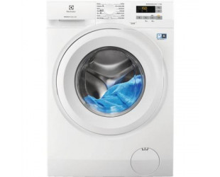 Пральна машина Electrolux EW6F527W-7-зображення