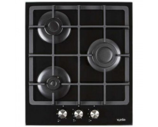 Варочная поверхность Ventolux HSF430-S3G CS (BK)-10-изображение
