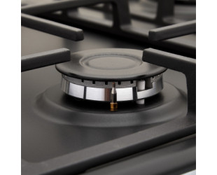 Варочна поверхня Eleyus ALEXA 60 BL CF-34 Варочна поверхня Eleyus ALEXA 60 BL CF-34-зображення