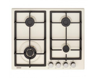 Варочна поверхня Eleyus NIKA 60 BG CWF-37-зображення