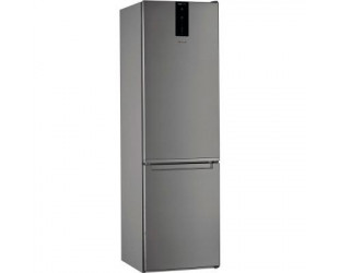 Холодильник Whirlpool W7911OOX-4-изображение