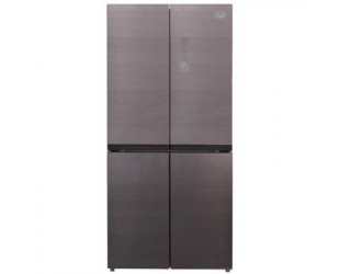 Холодильник Smart SM593M-16-зображення