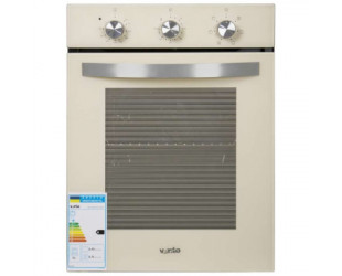 Духова шафа Ventolux NEW YORK 6 MT (IVORY)-22-зображення