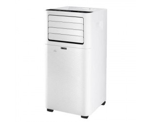 Кондиціонер Zanussi ZACM-10 MP-III/N1-16-зображення