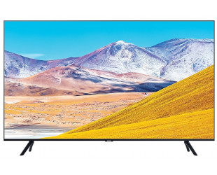 Телевізор LED Samsung UE50TU8000UXUA-31-зображення