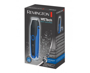 Машинка для стрижки Remington BHT 6255-13-зображення