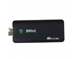 Медиаплеер Rikomagic MK802IIIS 8Gb (MK802IIIS8G)-25-изображение