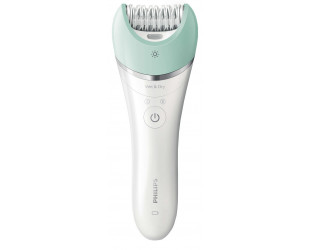 Епілятор Philips BRE620/00-25 Епілятор Philips BRE620/00-25-изображение