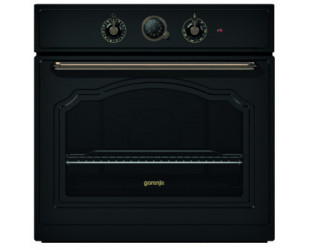 Духовка Gorenje BO731 CLB-10-зображення