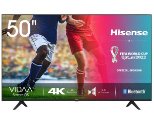 Телевізор LED Hisense 50A7100F-73-зображення