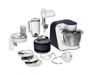 Кухонный комбайн Bosch MUM 52131 (MUM52131)-4-изображение