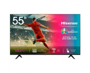 Телевізор LED Hisense 55A7100F-97 Телевізор LED Hisense 55A7100F-97-зображення