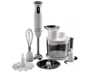 Блендер Russell Hobbs 21500-56-7 Блендер Russell Hobbs 21500-56-7-изображение