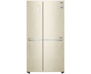Холодильник LG GC-B247SEDC-112 Холодильник LG GC-B247SEDC-112-зображення