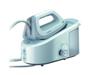 Парова станція Braun IS 3041 WH SS (IS3041WHSS)-4 Парова станція Braun IS 3041 WH SS (IS3041WHSS)-4-зображення