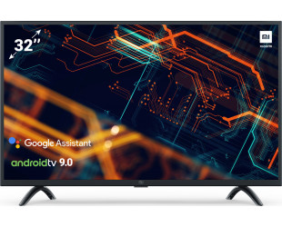 Телевізор Xiaomi Mi TV4A 32 International-22-зображення