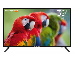 Телевізор LED MYSTERY MTV-4045HST2-25-изображение