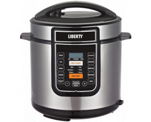 Мультиварка Liberty MP-915 X-4-изображение