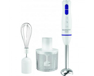 Блендер Scarlett SC-HB42F37-16-зображення