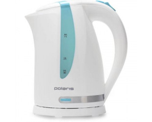 Электрочайник Polaris PWK 1736 CL-19 Электрочайник Polaris PWK 1736 CL-19-изображение
