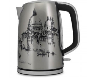 Электрочайник Polaris 1763 CA Italy-25 Электрочайник Polaris 1763 CA Italy-25-изображение