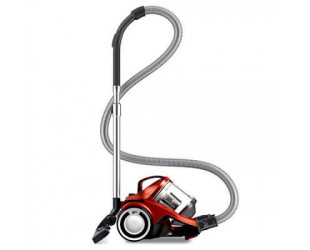 Пылесос Dirt Devil Rebel 25 Metal Red (DD2225-1)-19-изображение