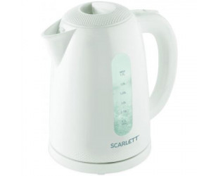 Электрочайник Scarlett SC-EK18P28-7-изображение