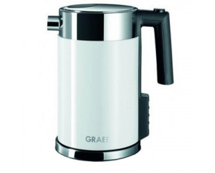 Електрочайник Graef WK 701 (WK701)-19 Електрочайник Graef WK 701 (WK701)-19-зображення