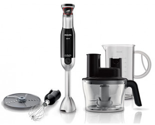 Блендер Philips HR 1677/90-46-зображення