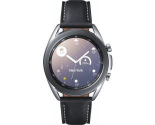Смарт-годинник Samsung Galaxy Watch 3 41mm (R-850) Silver-37-изображение