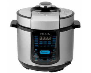 Мультиварка Mirta MC-2252-19 Мультиварка Mirta MC-2252-19-зображення