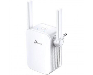 Підсилювач Wi-Fi сигналу TP-Link TLWA855RE 802.11n 2.4 ГГц, N300, 1хFE LAN
-13-зображення