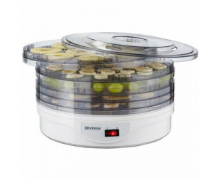 Сушка для овощей и фруктов Severin OD 2940 (OD2940)-16-изображение